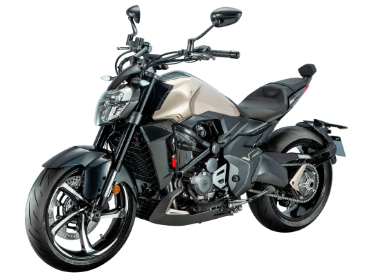 motorrika image
